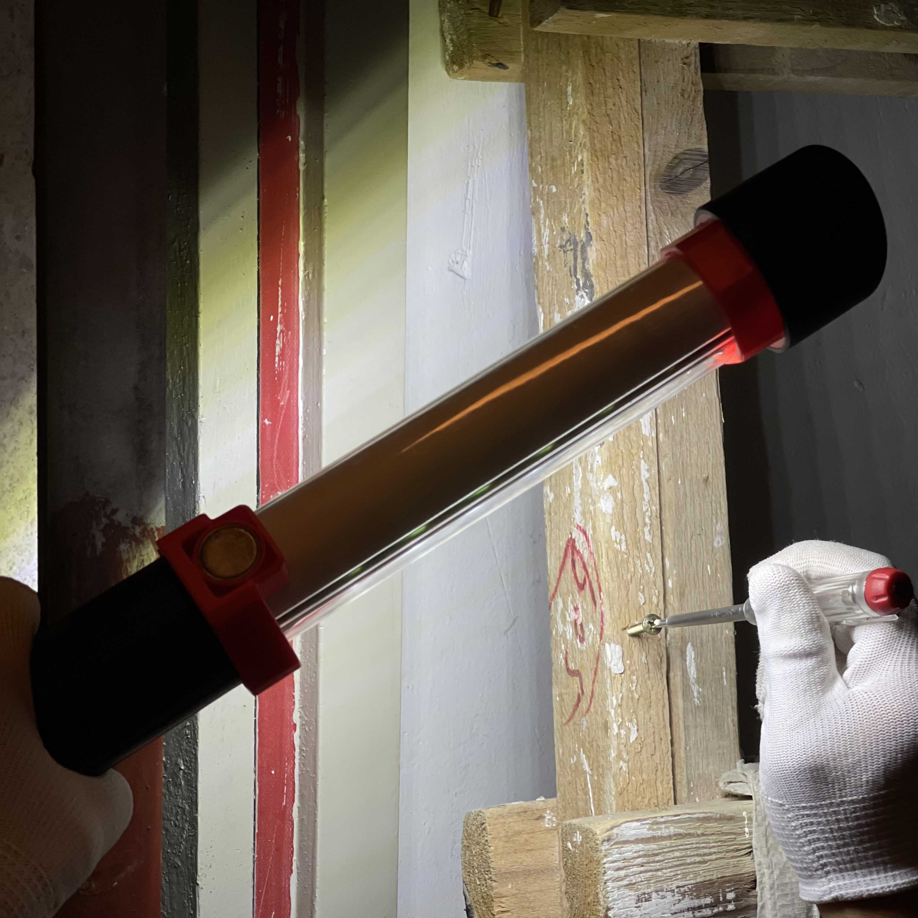 88073W LED Inspection Light