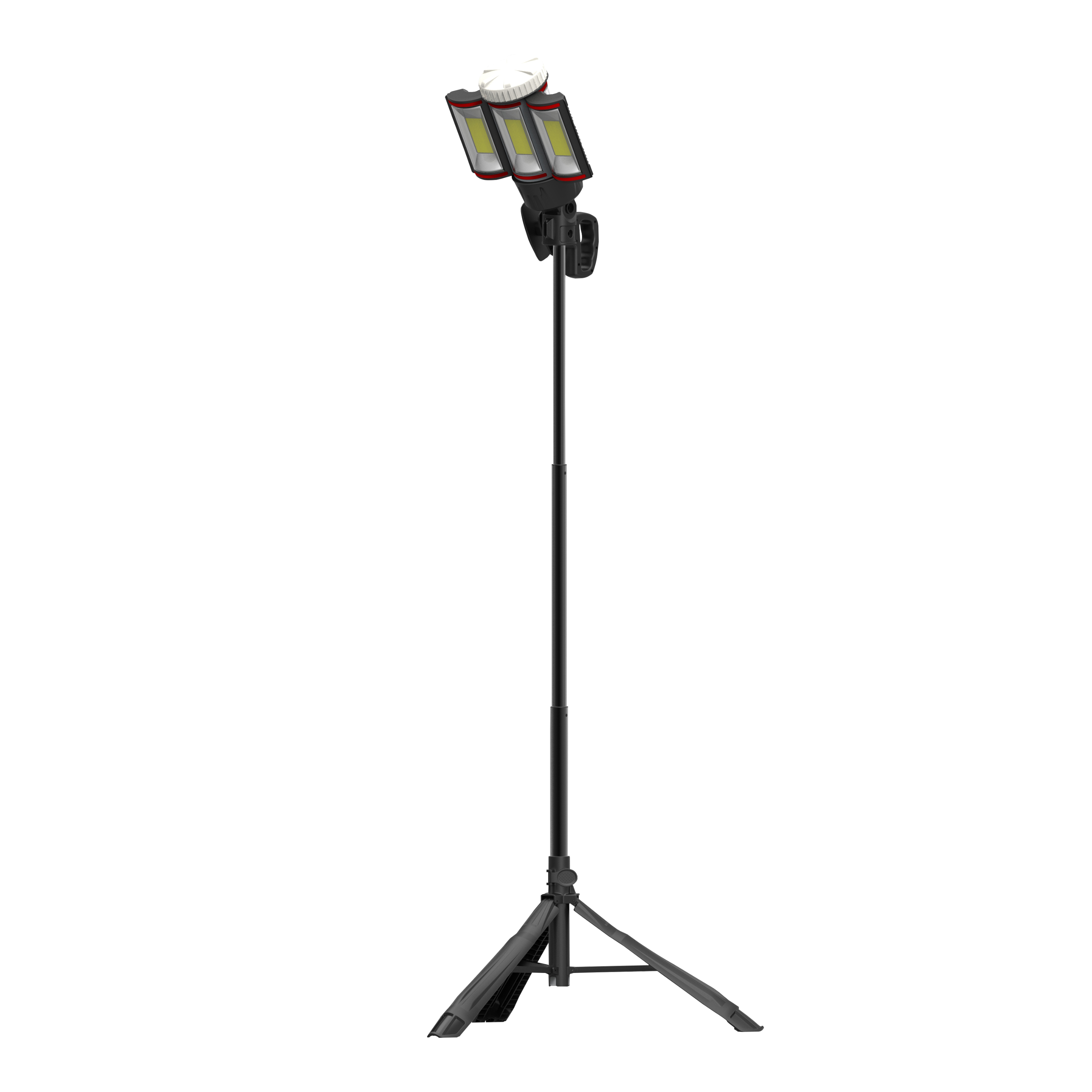 00180W AC Tripod Flood Light