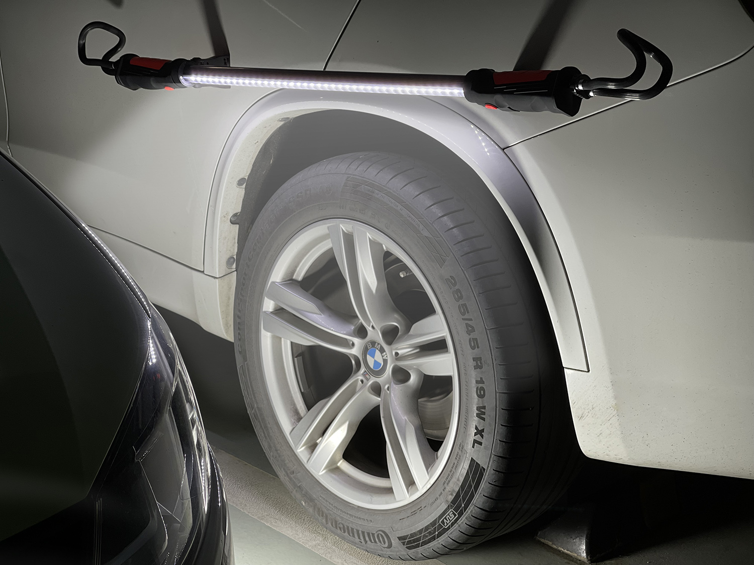 881540pcs SMD Under Hood Work Light